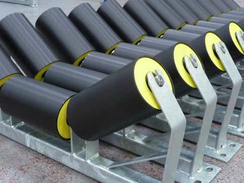 3-Conveyor-Idlers